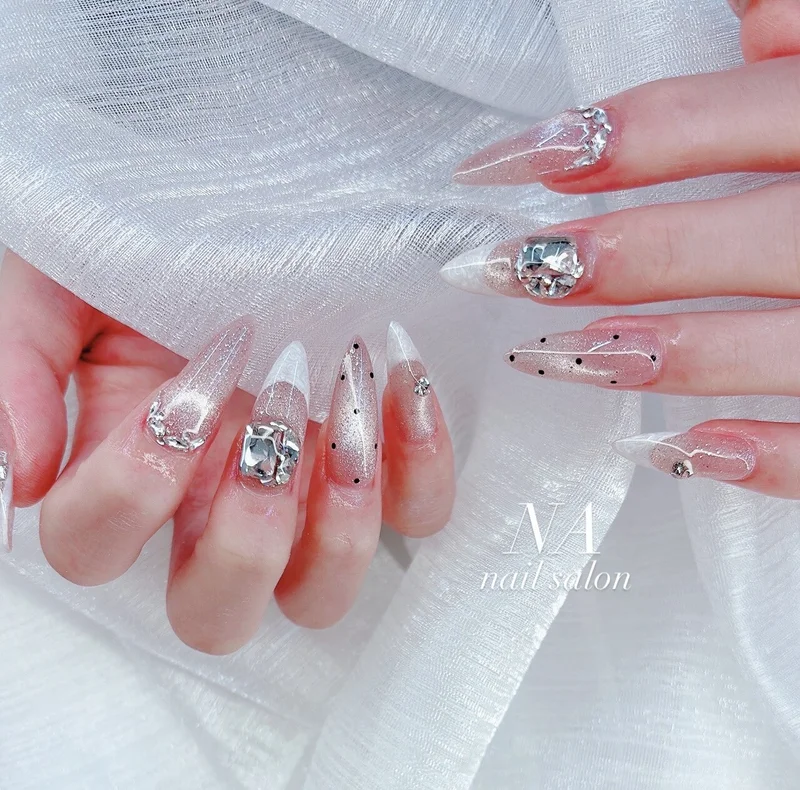 パーツ付け放題120分